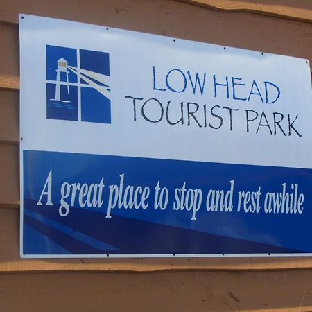 Big4 Low Head Tourist Park Hotel Exterior photo
