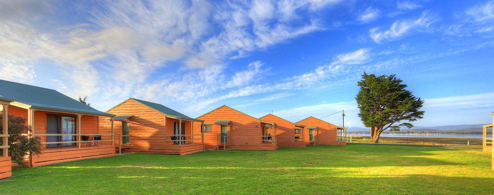 Big4 Low Head Tourist Park Hotel Exterior photo