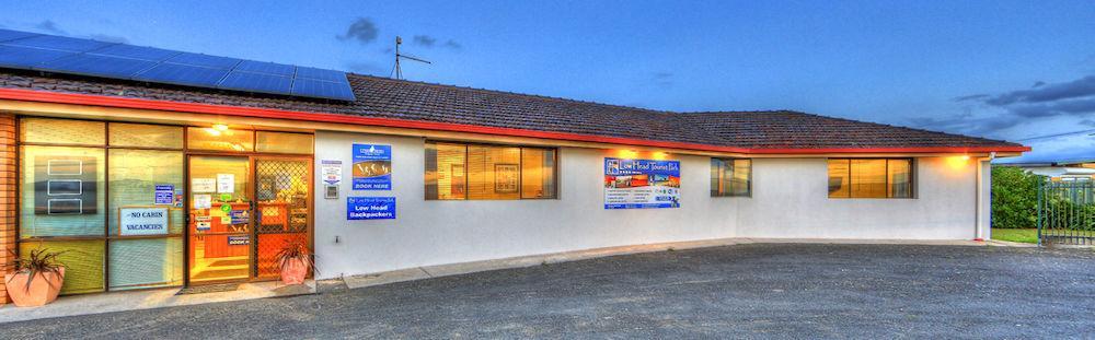 Big4 Low Head Tourist Park Hotel Exterior photo