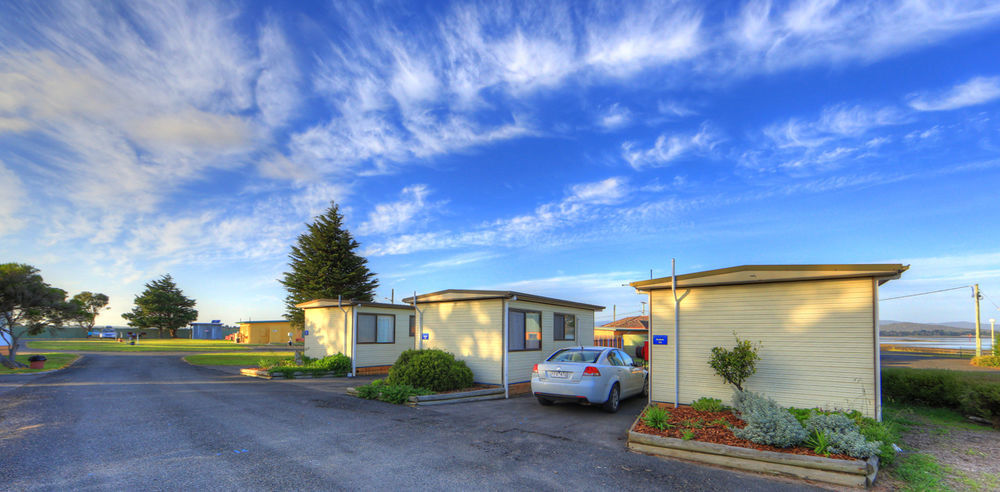 Big4 Low Head Tourist Park Hotel Exterior photo
